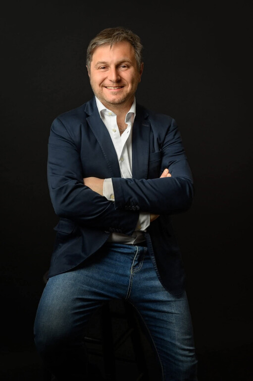 roberto serra