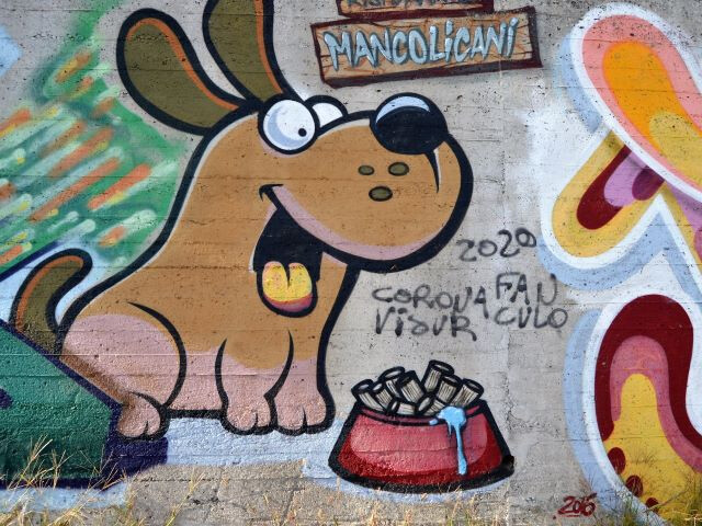 Graffiti Masters Festival