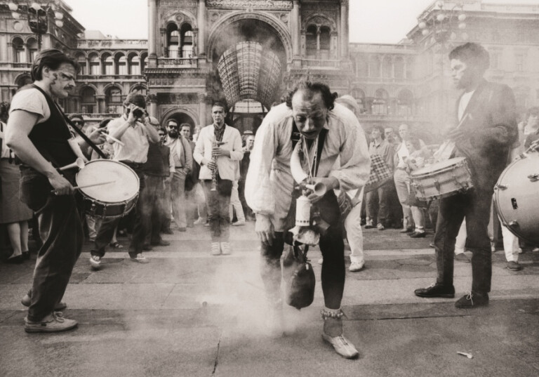 immagine di Lelli e Masotti MUSICHE