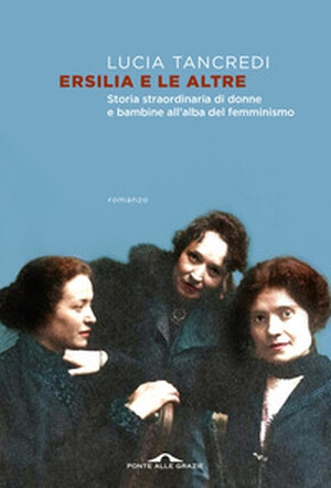 cover of Ersilia e le altre
