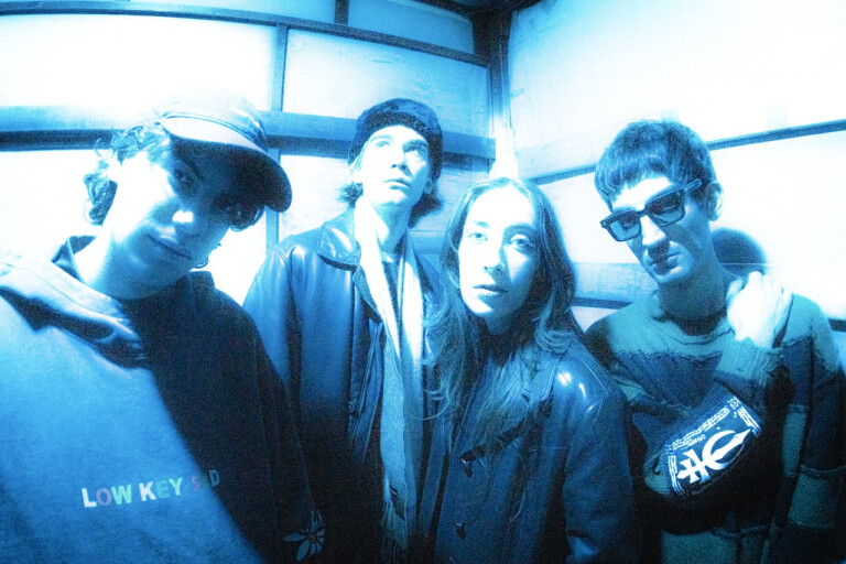 immagine di Glazyhaze