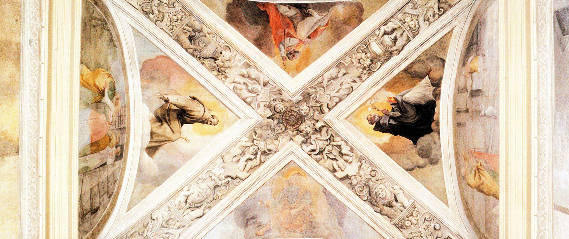 Palazzo Vassè Pietramellara sotto le stelle