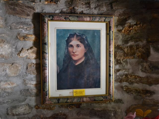 Madre Orsola Mezzini