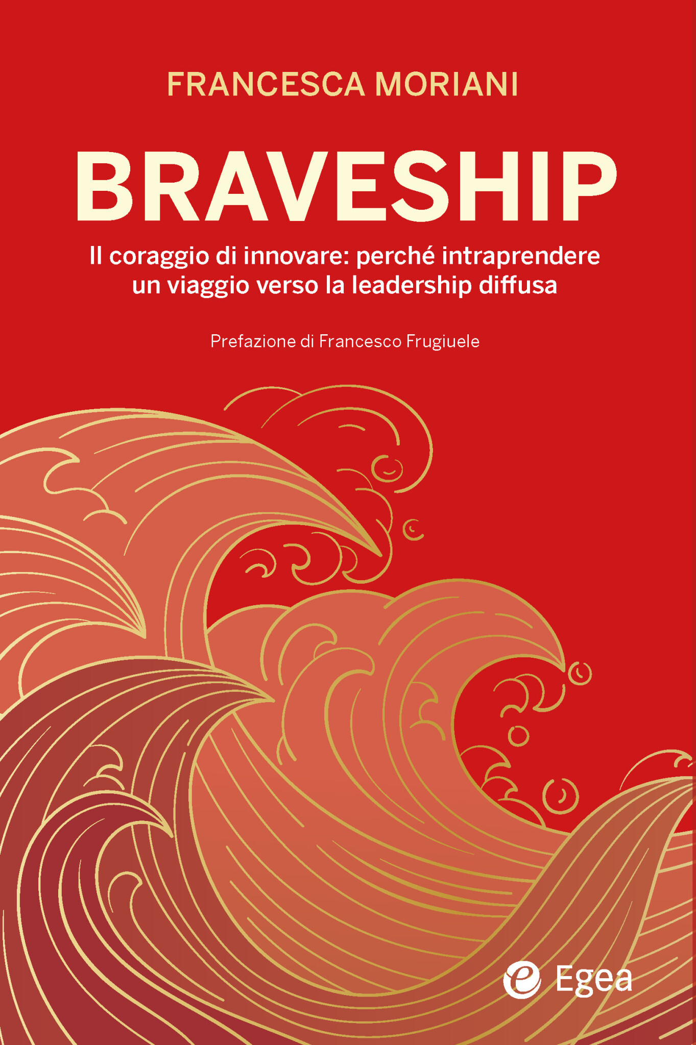 couverture de Braveship