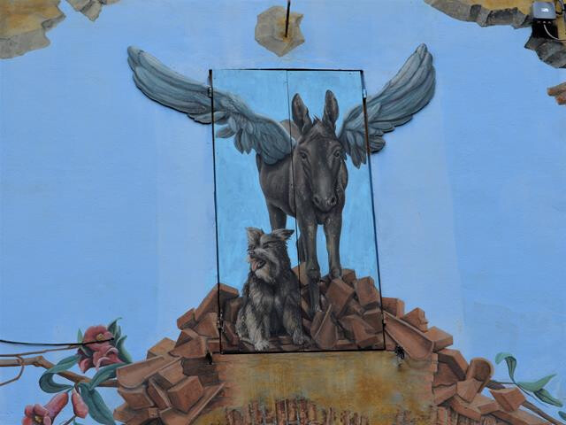 Piazzetta Betlemme