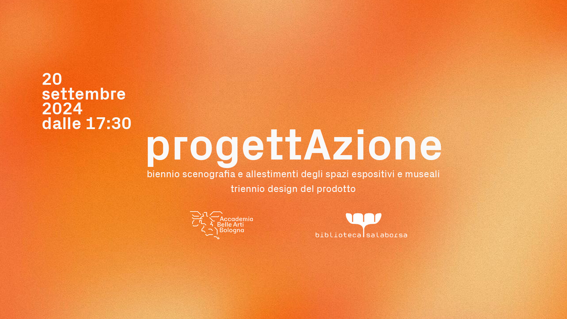 copertina di ProgettAzione
