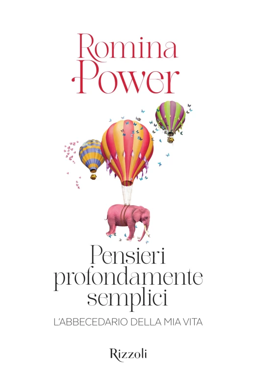 copertina di Pensieri profondamente semplici