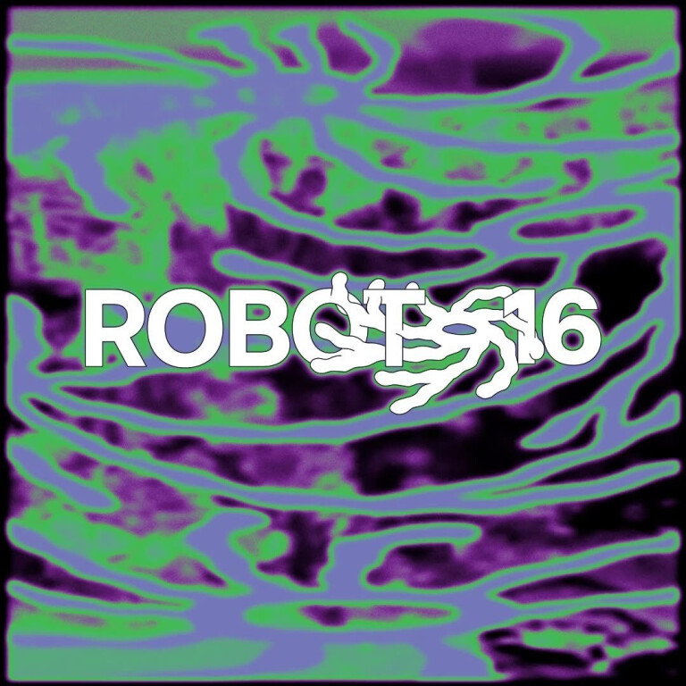 immagine di ROBOT#16