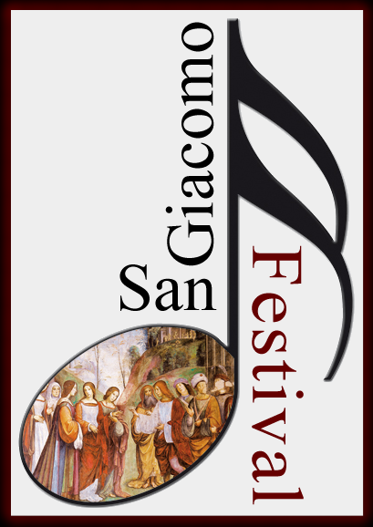 immagine di San Giacomo Festival - ottobre 2025