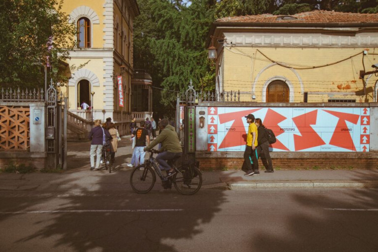 copertina di TEST – Nuovo Prototipo Urbano