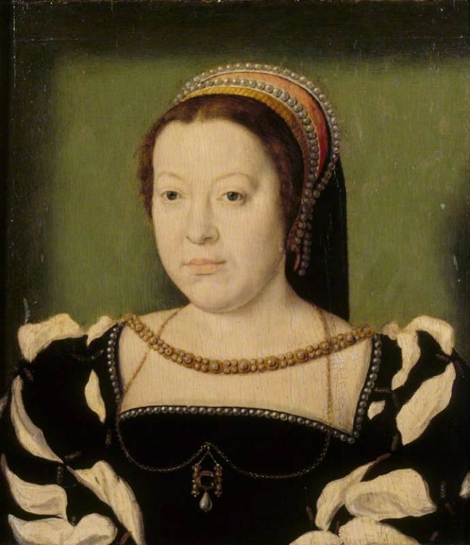 image of Caterina de' Medici