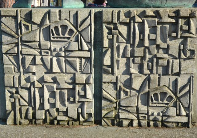 Monumento alla Resistenza