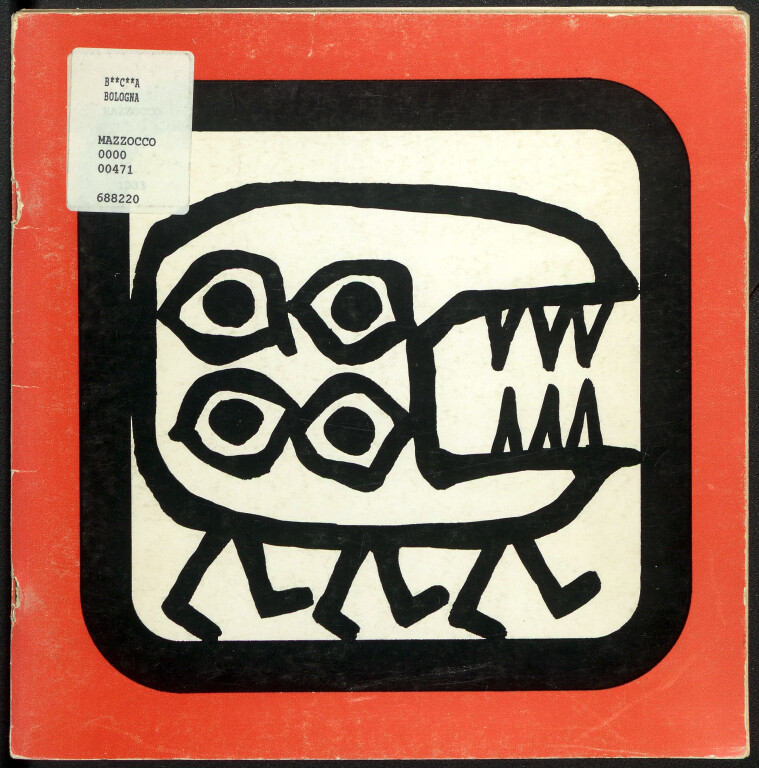 image de Il logo delle Edizioni Alfa