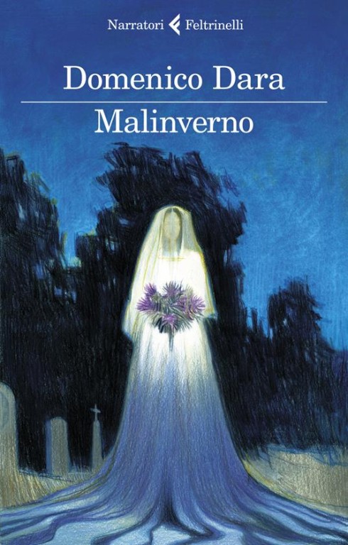 copertina di Malinverno