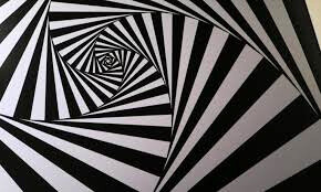 cover of Bianco e nero... da Burri a Escher