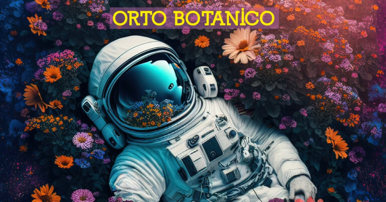 copertina di Visita gratuita all'Orto Botanico