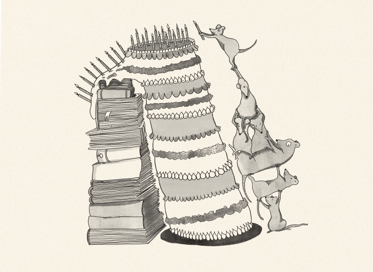 image de Quiz di compleanno