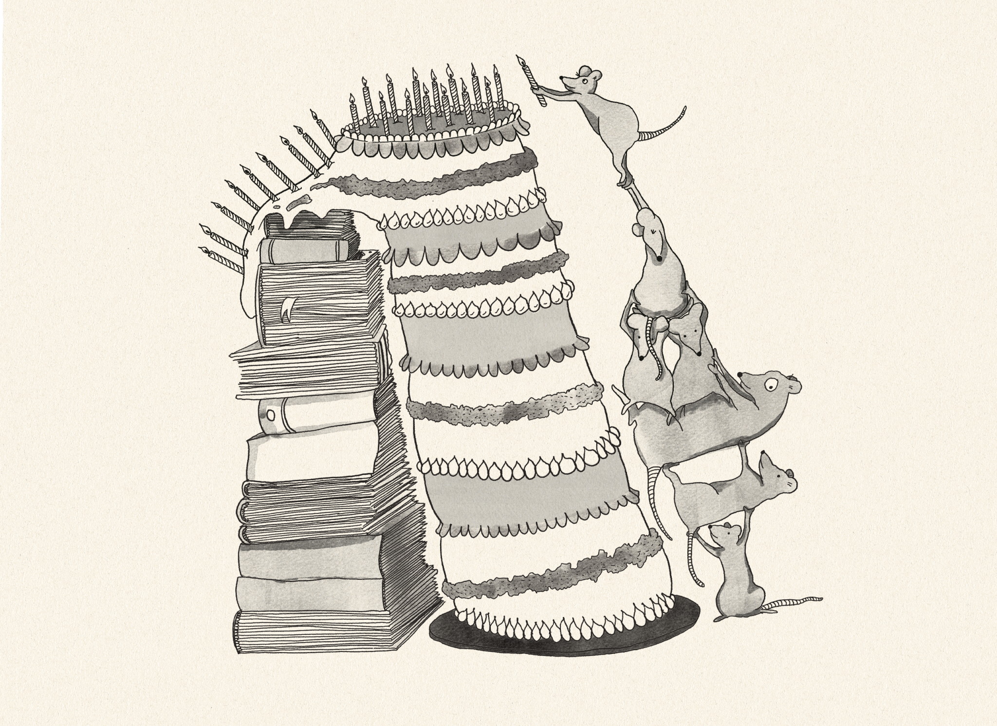 couverture de Quiz di compleanno