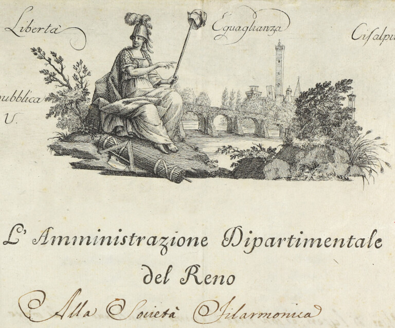 image of In buone mani