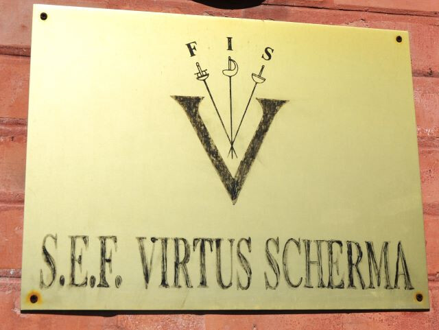 S.E.F. Virtus Scherma