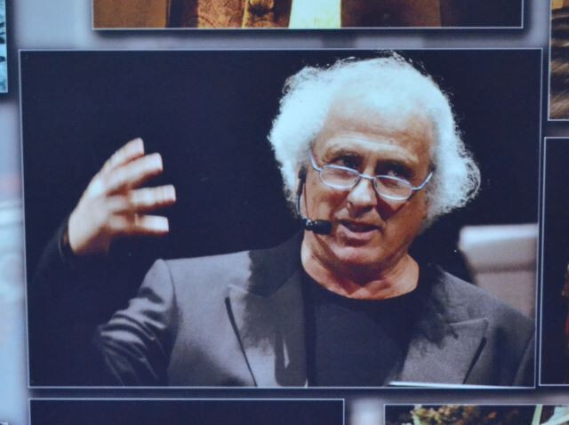 Stefano Benni