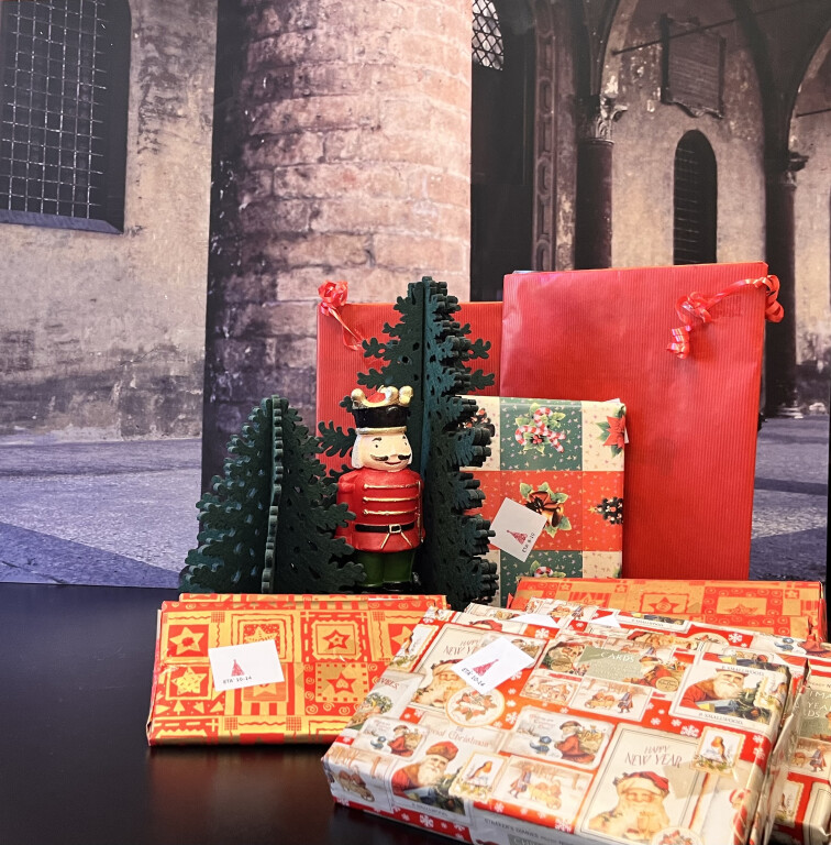 immagine di Un libro per tutte le bambine e i bambini