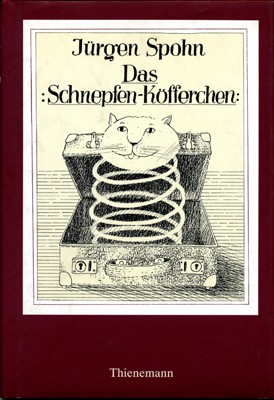 immagine di Das schnepfen-köefferchen