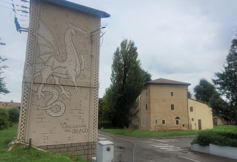 copertina di FantastikA 2024 - DRACO LUDOS, GIOCHI ALLA CORTE DEL DRAGO