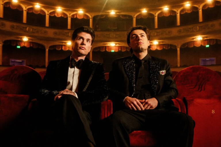 immagine di Benji & Fede | Sempre in due