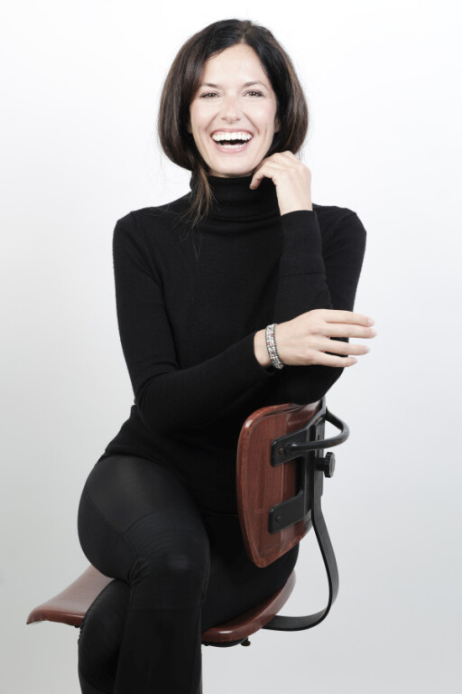 image of Arianna Porcelli Safonov | Nostalgia dei dinosauri