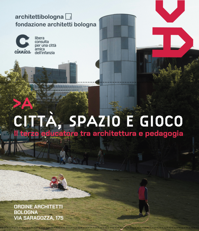 immagine di Città, Spazio e Gioco