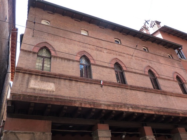 Palazzo Bonfanti 