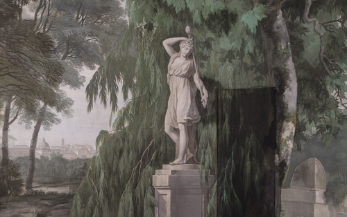 immagine di Camminare nei luoghi del sapere 2026