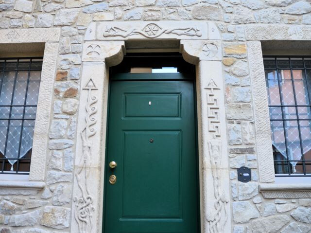 Opere di Alfredo Marchi