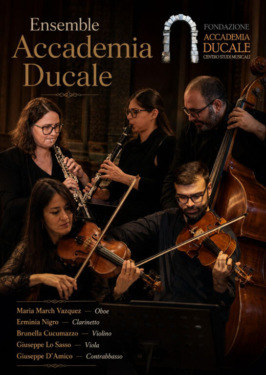 immagine di EAD Ensemble 