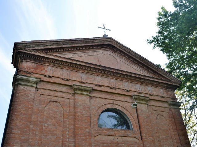 Santuario di S.Maria delle Grazie