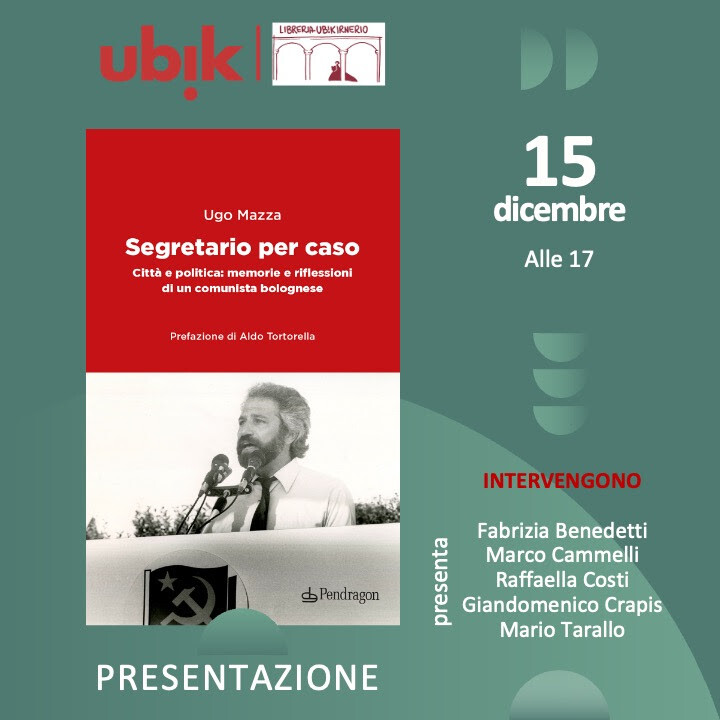 cover of Segretario per caso