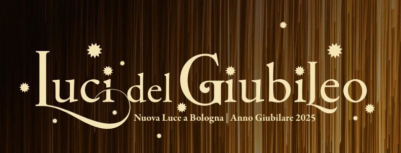 couverture de Luci del Giubileo