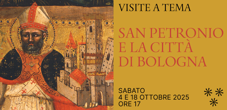 immagine di Visite guidate in Pinacoteca a ottobre