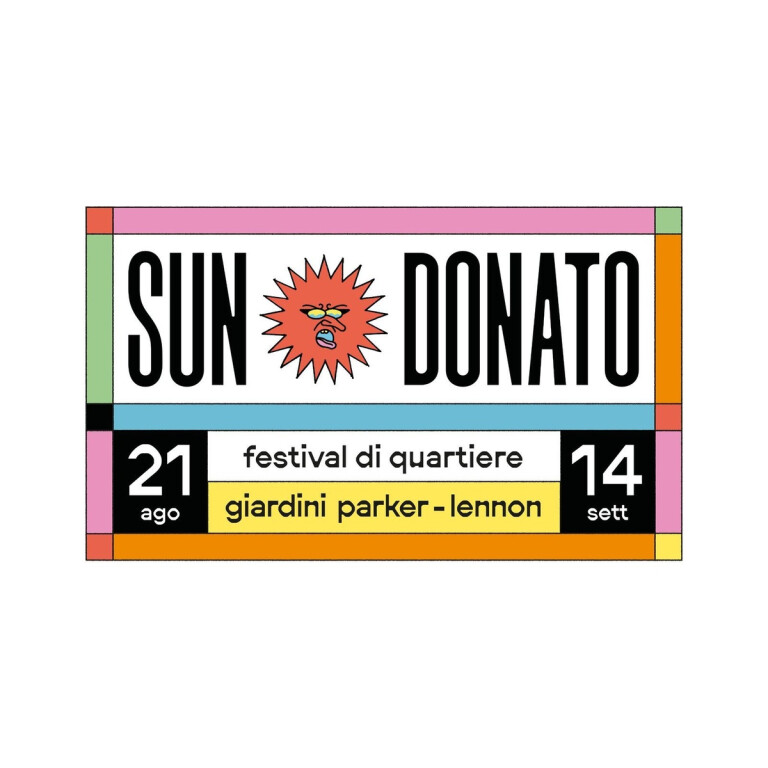 immagine di Sun Donato Festival 2026