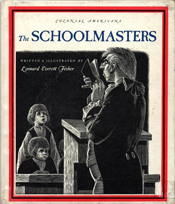 immagine di The schoolmasters
