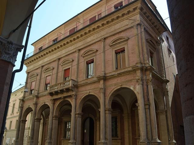 Palazzo Dal Monte