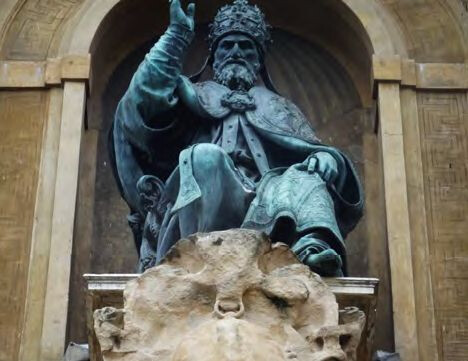 copertina di L’arenaria nei monumenti di Bologna