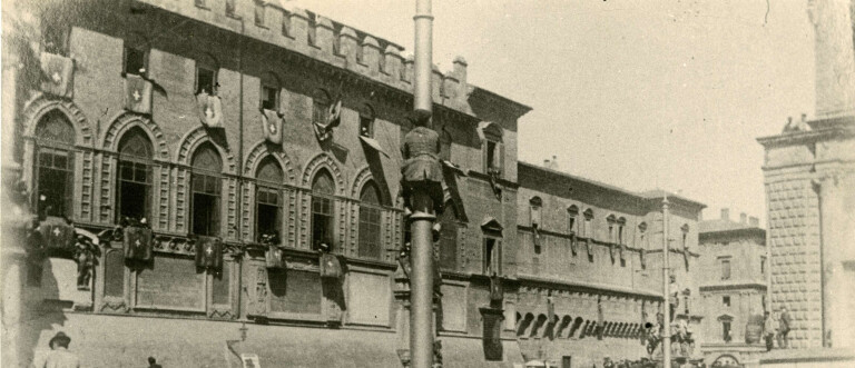 Fotografie Bologna, n. 1038
