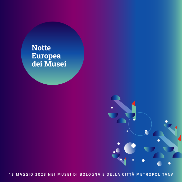 cover of Notte Europea dei Musei
