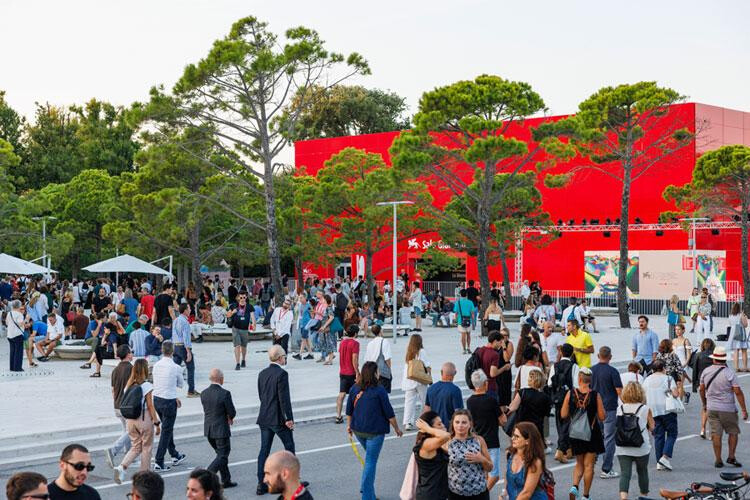 immagine di International e Immersive: due bandi per talenti emergenti