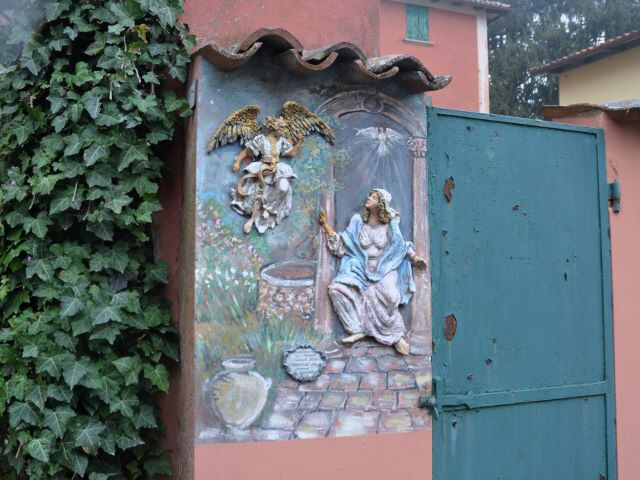 Tolè Borgo Artistico