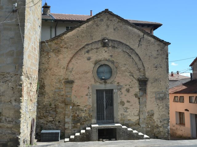 La Cappellina