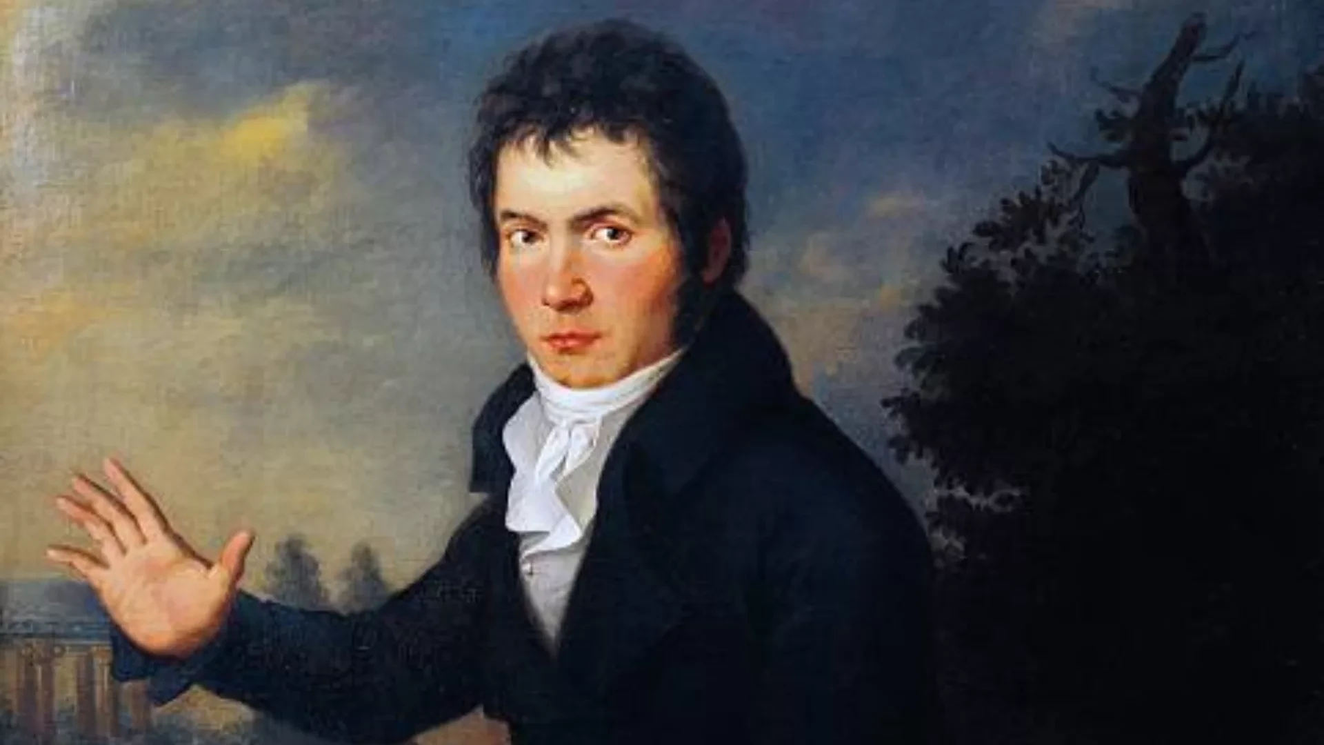 Beethoven e il dionisiaco: la Settima Sinfonia, ossia il tripudio del ritmo