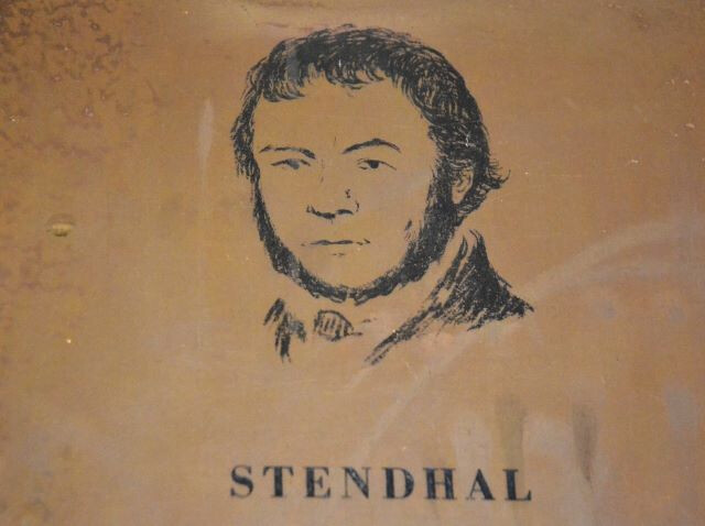 Stendhal